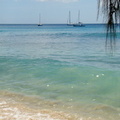 2011 10-Barbados Beach-Boats